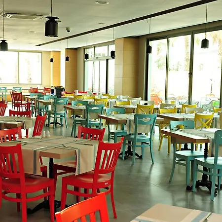 Orfeus Queen Hotel